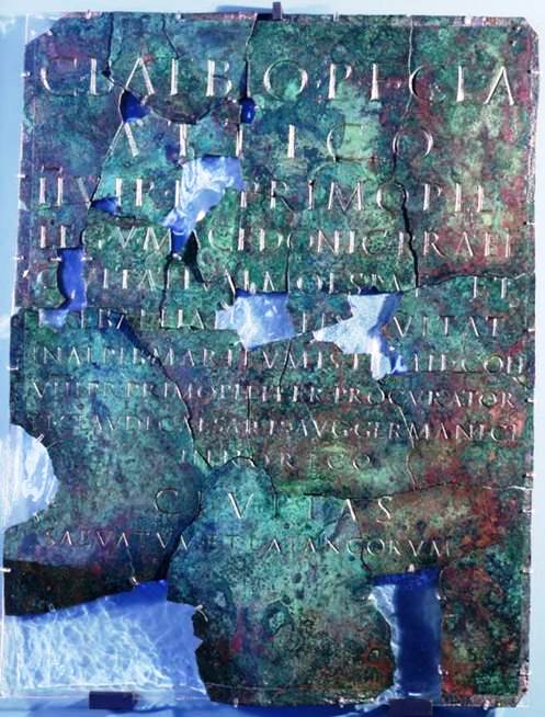 inscriptiones stela01s