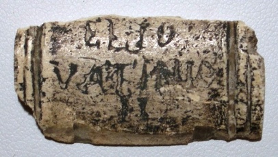inscriptiones varia06s