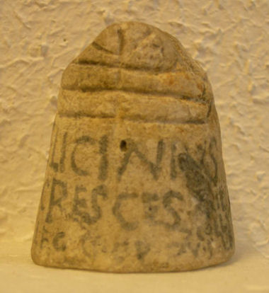 inscriptiones varia13s