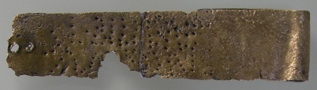 inscriptiones varia18s