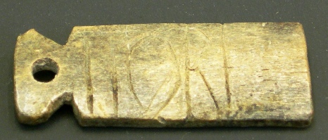 inscriptiones varia19s